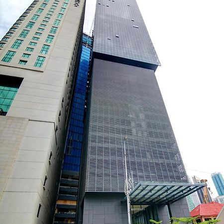 Lume Dorsett Residences Bukit Bintang Kuala Lumpur Esterno foto