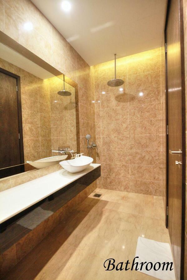 Lume Dorsett Residences Bukit Bintang Kuala Lumpur Esterno foto